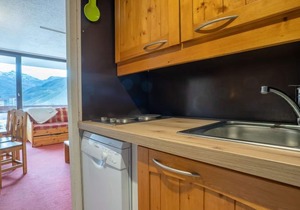 Chavière 617 by Interhome