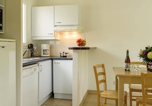 Chic Breton Maisonette