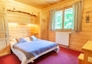 CLAIR MATIN 2 - Three Bedroom Apartment, Sleeps 6