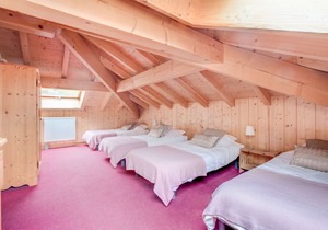 CLAIR MATIN - Five Bedroom Apartment, Sleeps 15