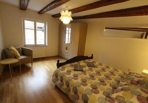 Colmar Historic Center - Alsacian Appartement PETITE VENISE 2 - BookingAlsace