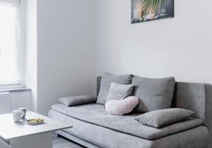 Comfort Stay Basel Airport 1B46