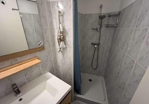 Comfortable house for 6 people