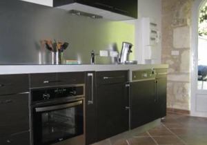 Comfortable House/Villa - Mouries