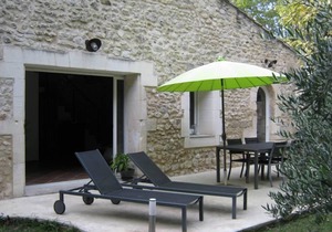 Comfortable House/Villa - Mouries