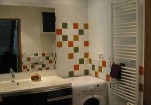 Comfortable House / Villa - Mouries