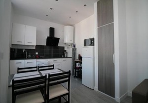 Comme à la Maison - CENTRE-VILLE