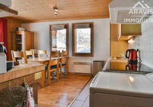 Confortable appart à 50m des pistes, idéal pour 4 pers - FR-1-391-105