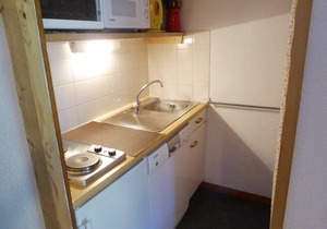 Cosy Apt 4-6 Pers, Piscine, Proche Pistes, Beaufort Center