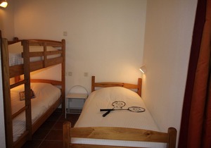 Cottage 4/6 people in a holiday village *** in Montignac Lascaux.