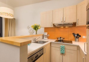 Cottage Comfort Nouveau Design by Interhome