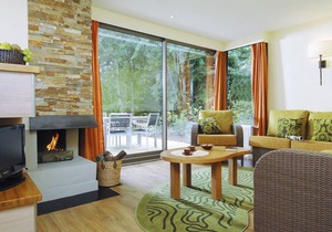 Cottage Premium 4 persons