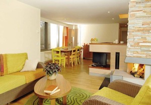 Cottage Premium 4 persons