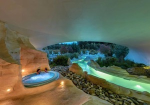 Cottage VIP Nouveau design by Interhome