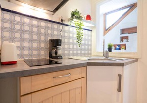 Coulaoun by Interhome