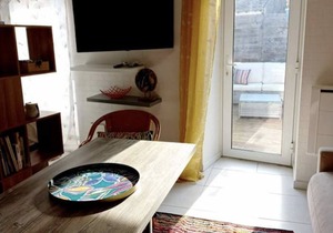 Coup de Coeur-Trés bel Appartement avec Terrasse sur le PORT de ST Goustan-Auray