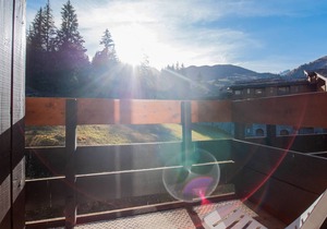 Cozy 2-Room Apartment for 5, Near Ski Slopes and Shops, Crève-Cœur