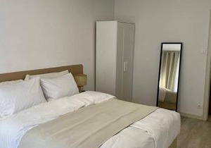 Cozy Appartement Halles Strasbourg