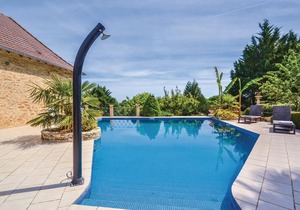 Cozy home in Terrasson-Lavilledieu with WiFi