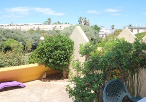 Cozy Studio for 2 with Terrace, Kitchen, Elevator Access, Near Beach – Agde
