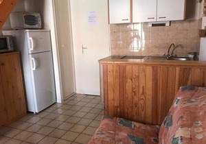 Cozy Villa with Terrace, Near Lake, 4 Sleeps, Parking - Port Leucate