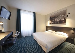 Dav'hotel Jaude
