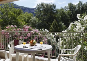 Domaine de Chames ST6V