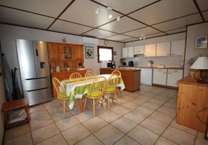 Domaine de vacances à 600m de la plage animations piscines en supplément villa climatisée 3 chambres 5 à 7 couchages WIFI LRPDSG12
