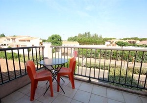 Domaine de vacances à 600m de la plage villa 4 chambres 9 couchages WIFI terrasse parking animations et piscines en supplément LRPDSH4