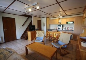 Domaine de vacances à 600m de la plage villa 4 chambres 9 couchages WIFI terrasse parking animations et piscines en supplément LRPDSH4