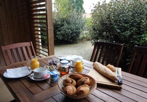 Domaine des Compouzines