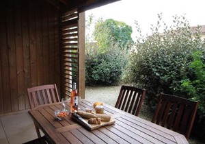 Domaine des Compouzines