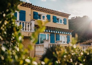 Domaine Le Clos des Oliviers