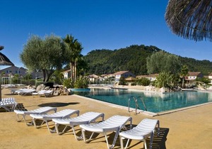 Domaine Le Clos des Oliviers