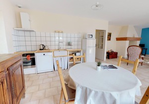 Domaine Paul Huc, upscale apartment in the heart of Corbières