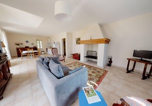 Domaine Paul Huc, upscale apartment in the heart of Corbières