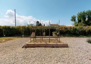 Domaine Paul Huc, upscale apartment in the heart of Corbières