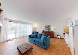 Domaine Paul Huc, upscale apartment in the heart of Corbières