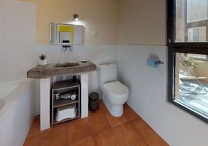 Domaine Paul Huc, upscale apartment in the heart of Corbières