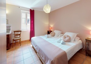 Domaine Paul Huc, upscale apartment in the heart of Corbières