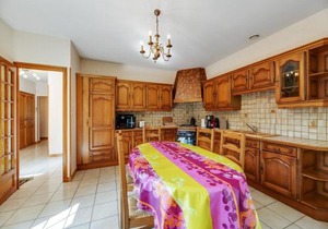 Dordogne Villa River Bliss