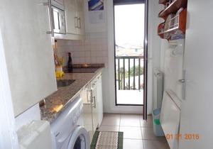Duplex en Hendaye
