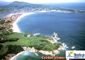 Duplex en Hendaye