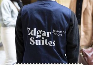 Edgar Suites Louvre - Richelieu
