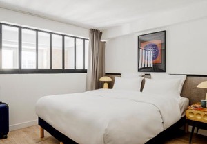 Edgar Suites Louvre - Richelieu