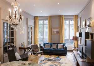 ELLA - Magnifique appartement