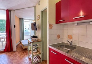 Floralies I by Interhome