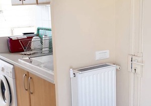 25 m² Studio flat ∙ 1 bedroom ∙ 3 guests