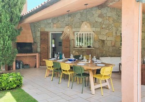 Villa Lucendiluna. 14 pers, piscine, plage 5mn en voiture