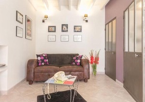 Gîte de charme près de Nantes avec jardin de 2300 m², terrasse privative et vélos à disposition - FR-1-306-798